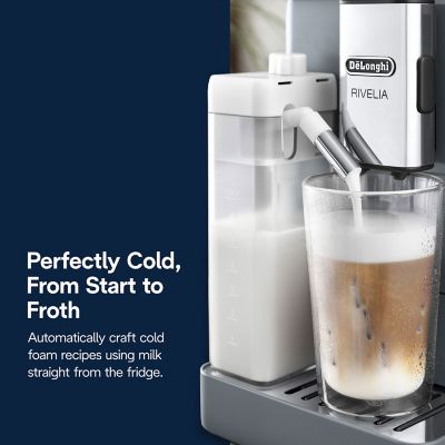Image showing  LatteCrema Cool Upgrade Set