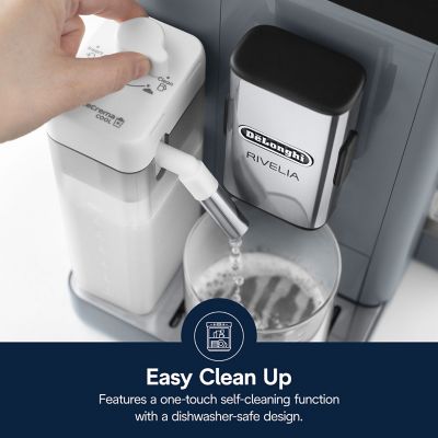 Image showing 5 th DeLonghi LatteCrema Cool Upgrade Set