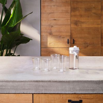 Image showing 8 th DeLonghi LatteCrema Cool Upgrade Set