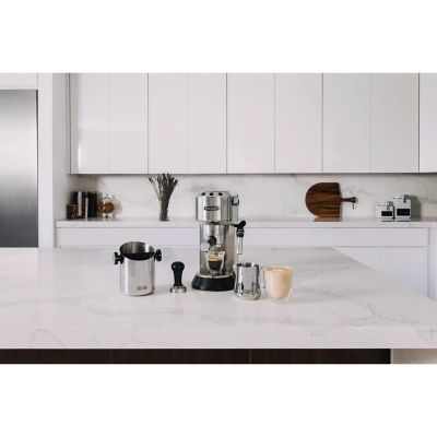 Image showing  Espresso Coffee Knock-Out Box