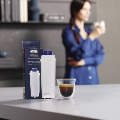 Image showing  Coffee Maker Water Filter
