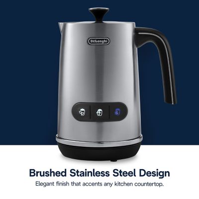 Image showing 6 th DeLonghi LatteMix Cold & Hot Frother