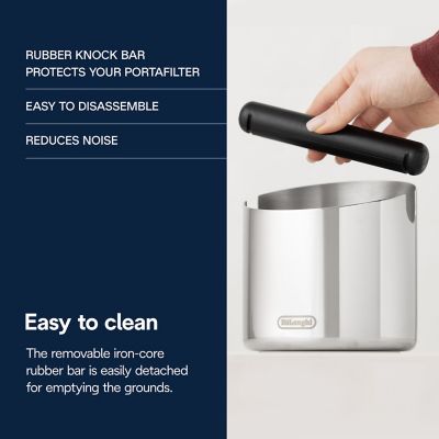 Image showing  Coffee Knock Box