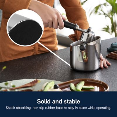 Image showing  Coffee Knock Box