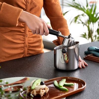 Image showing 7 th DeLonghi Coffee Knock Box