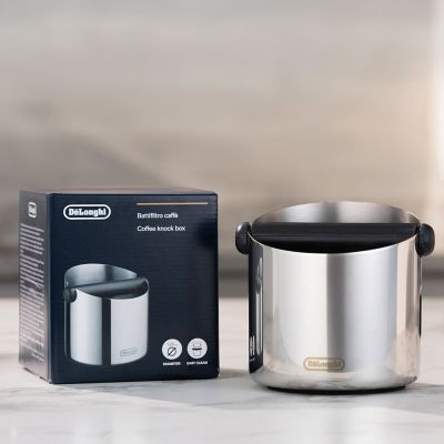 Image showing 9 th DeLonghi Coffee Knock Box