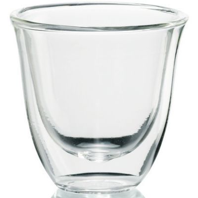 Image showing  2 oz. Espresso Glasses (2-pack)