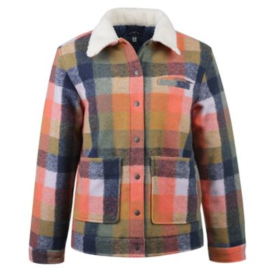 Product color Neon Plaid