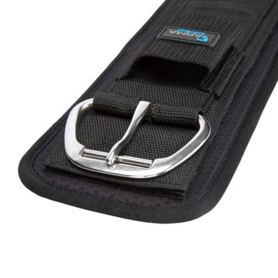 Image showing  ARMA Neoprene Western Cinch