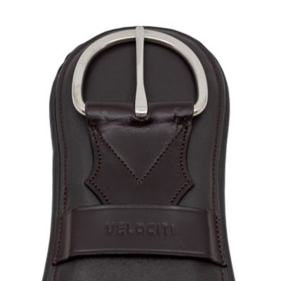 Image showing  Velociti Leather Western Cinch