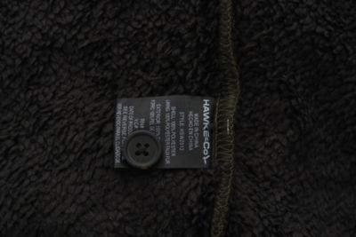 Image showing  Men's Sherpa Bonded Polar Fleece Shirt Jacket