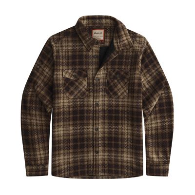 Product color Brown/Tan/Ivory Plaid
