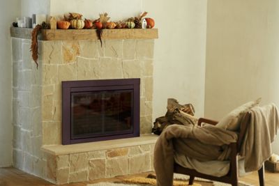 Image showing  Ascot Medium Oil Rubbed Bronze