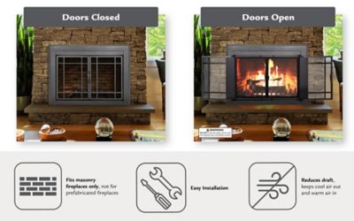 Image showing  Easton, Large Gunmetal