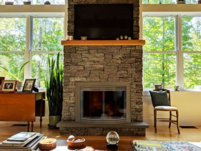 Image showing  Gavin Small Heritage Brass