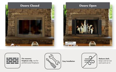 Image showing  Gavin Small Heritage Brass