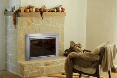 Image showing  Alpine Medium Skyline Nickel