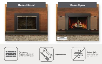 Image showing  Alsip Small Black & Sunlight Nickel