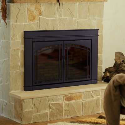 Image showing  Fenwick Small Black