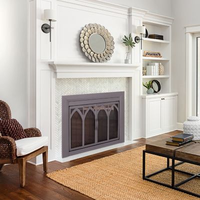 Image showing  Collin Large Gunmetal