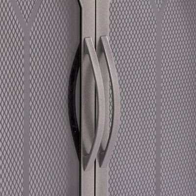 Image showing  Collin, Small, Gunmetal