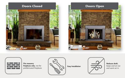 Image showing  Alpine Large Skyline Nickel