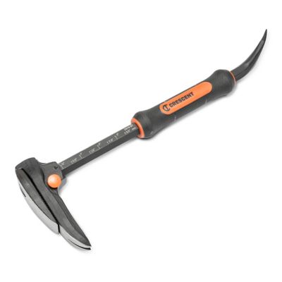 Image showing  16 in. Pry Bar Adjustable