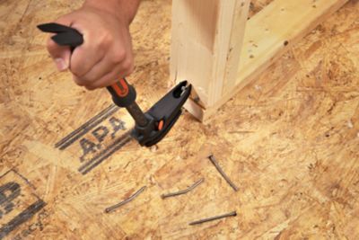 Image showing  16 in. Pry Bar Adjustable