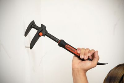 Image showing 5 th Crescent 16 in. Pry Bar Adjustable