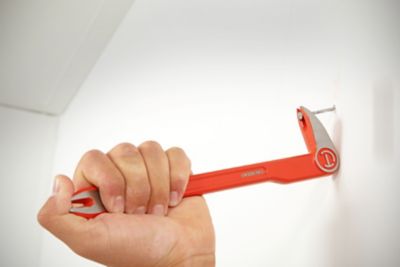 Image showing  12 in. Nail Puller