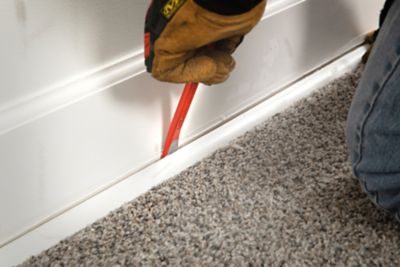 Image showing  8 in. Molding Pry Bar