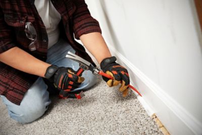 Image showing  8 in. Molding Pry Bar