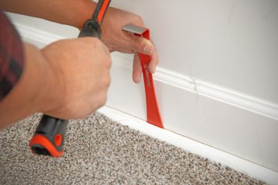 Image showing  3 pc. Pry Bar Set