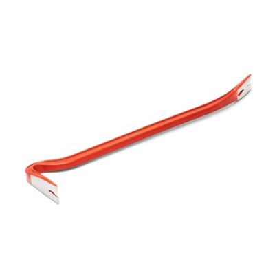 Image showing  24 in. Steel Wrecking Bar