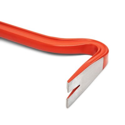 Image showing  24 in. Steel Wrecking Bar