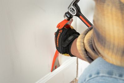 Image showing  12 in. Molding Pry Bar