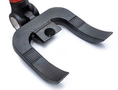 Image showing  44 in. Indexing Deck Removal Bull Bar