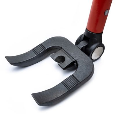 Image showing  44 in. Indexing Deck Removal Bull Bar