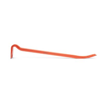 Crescent 30 in. Steel Wrecking Bar
