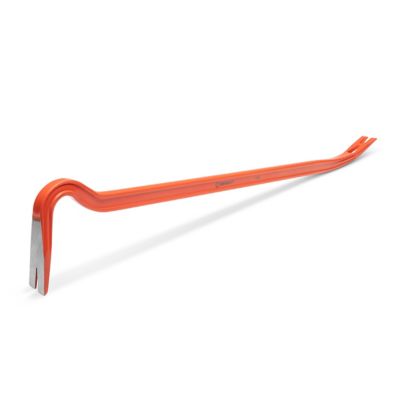 Image showing  30 in. Steel Wrecking Bar