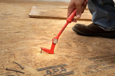 Image showing  12 in. Indexing Nail Puller