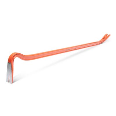 Image showing  36 in. Steel Wrecking Bar