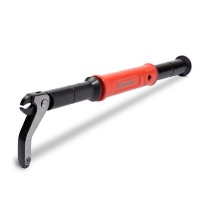 Image showing  19 in. Sliding Nail Puller