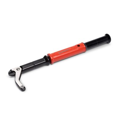 Image showing  19 in. Sliding Nail Puller