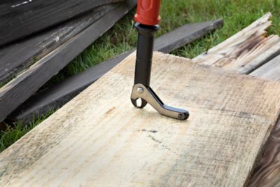 Image showing  19 in. Sliding Nail Puller