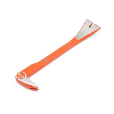 Image showing  10 in. Molding Pry Bar