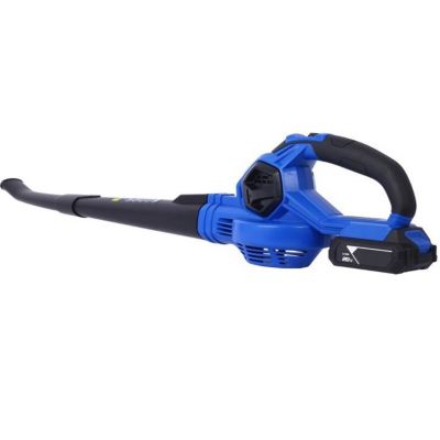 Image showing  Cordless Electric Leaf Blower