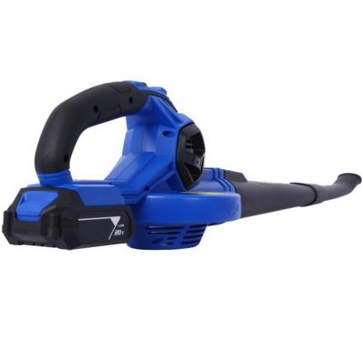 Image showing  Cordless Electric Leaf Blower