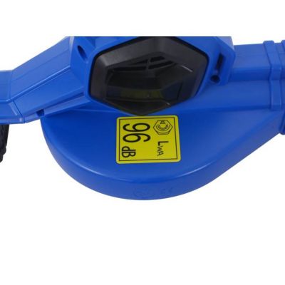 Image showing 6 th TMB Cordless Electric Leaf Blower