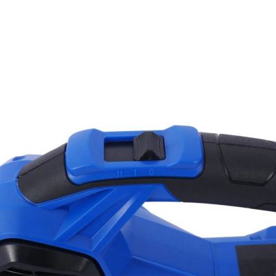 Image showing 7 th TMB Cordless Electric Leaf Blower